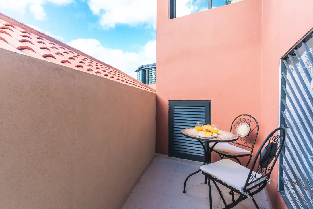 Maison à Funchal (Madère)