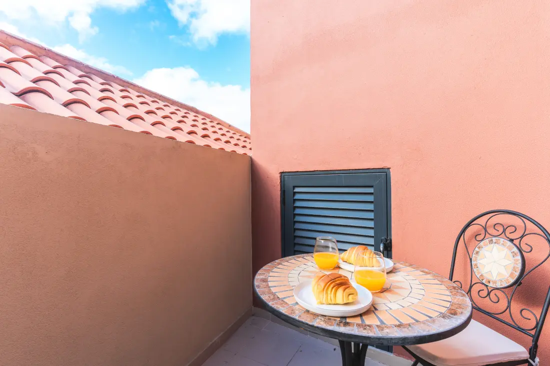 Maison à Funchal (Madère)