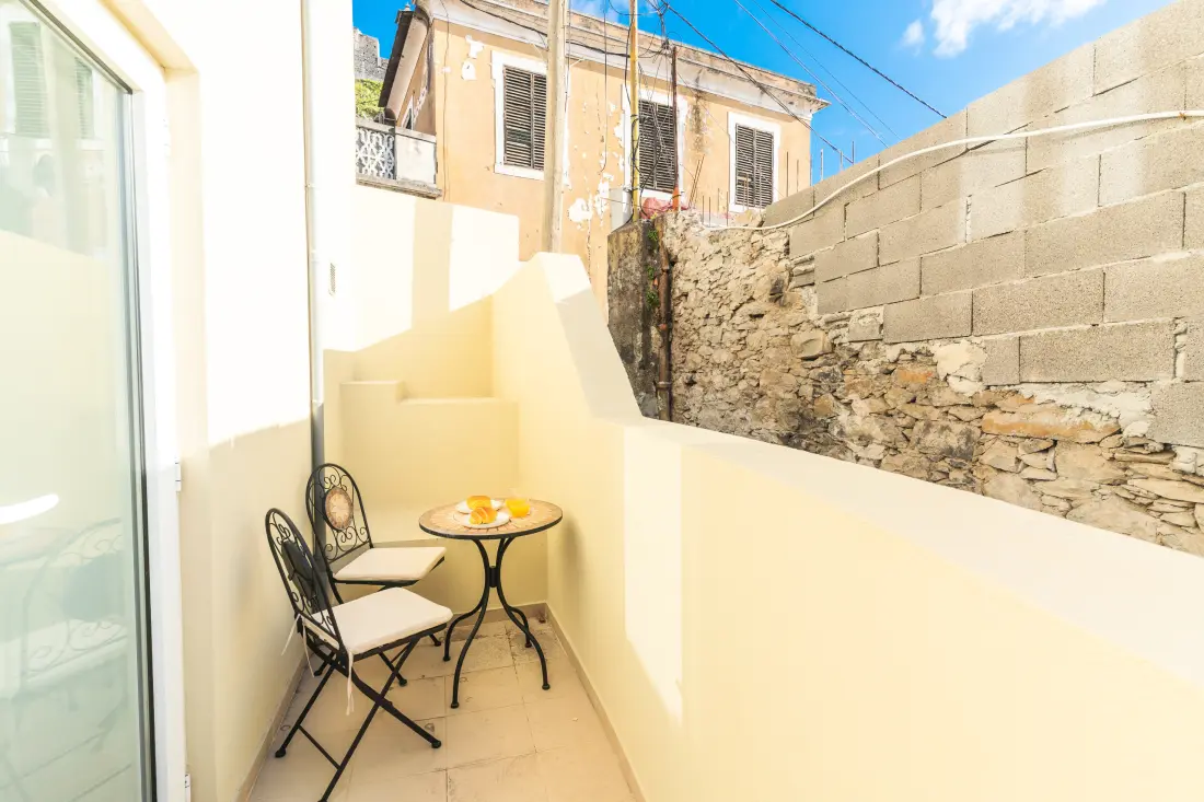 Maison à Funchal (Madère)