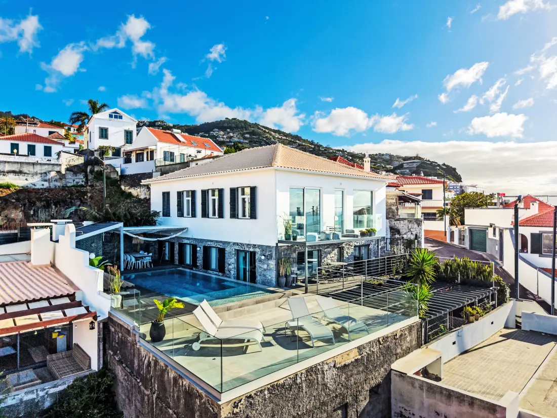 Maison de Vacances Madeira/Funchal