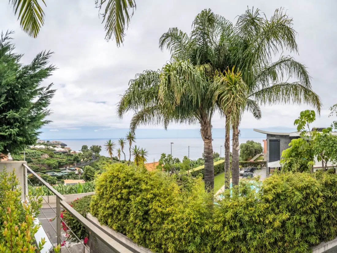 Maison de Vacances Madeira/Funchal