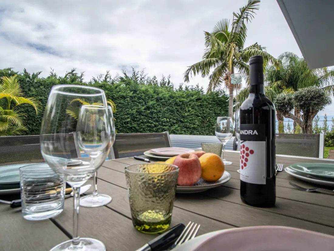Maison de Vacances Madeira/Funchal