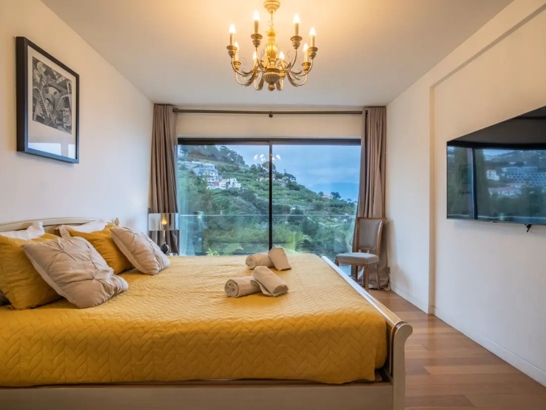Maison de Vacances Madeira/Funchal
