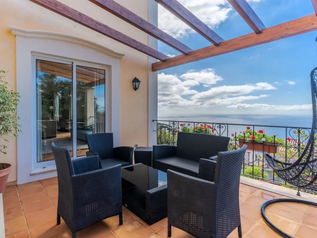 Maison de Vacances Madeira/Funchal