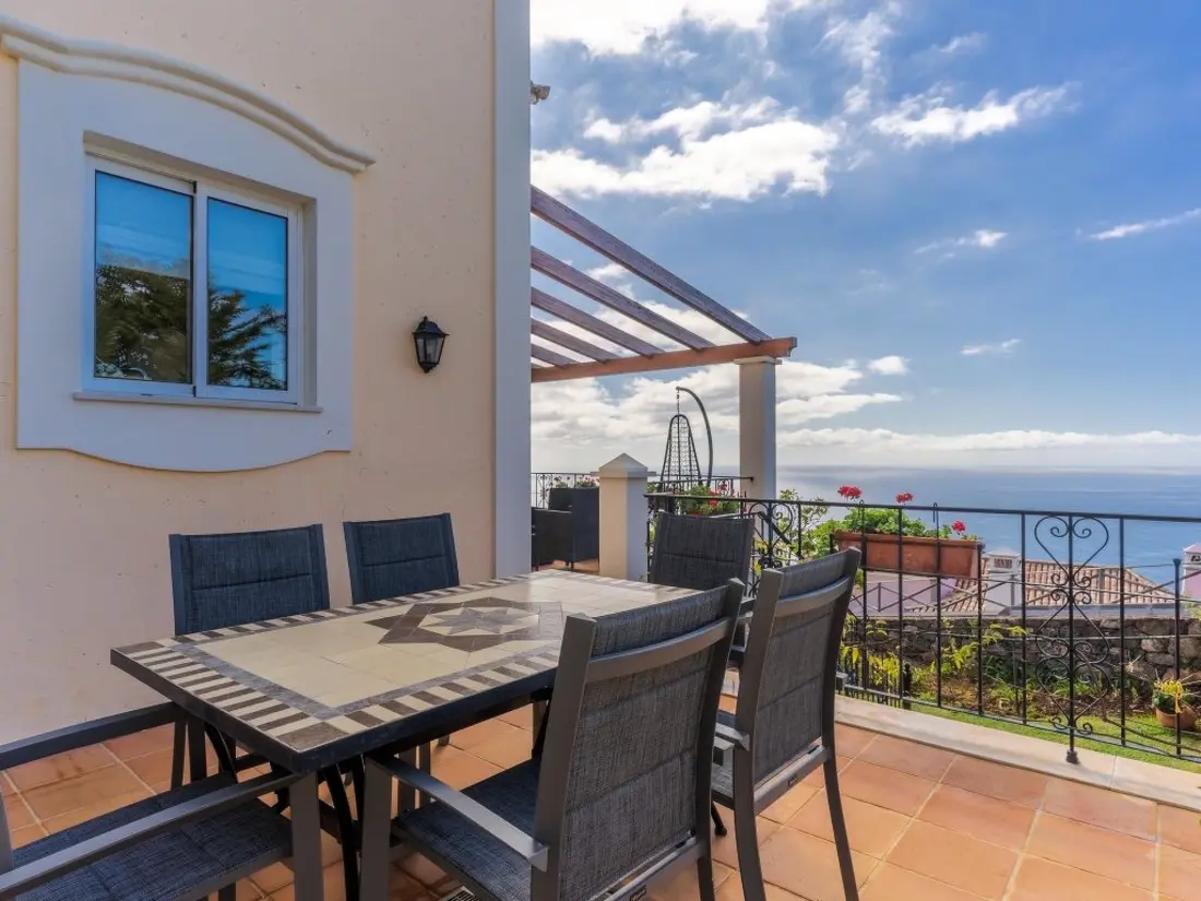 Maison de Vacances Madeira/Funchal