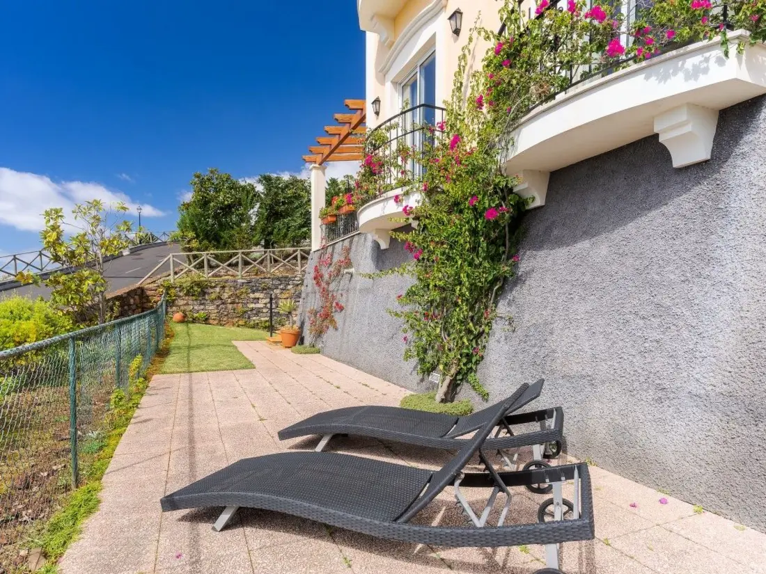Maison de Vacances Madeira/Funchal