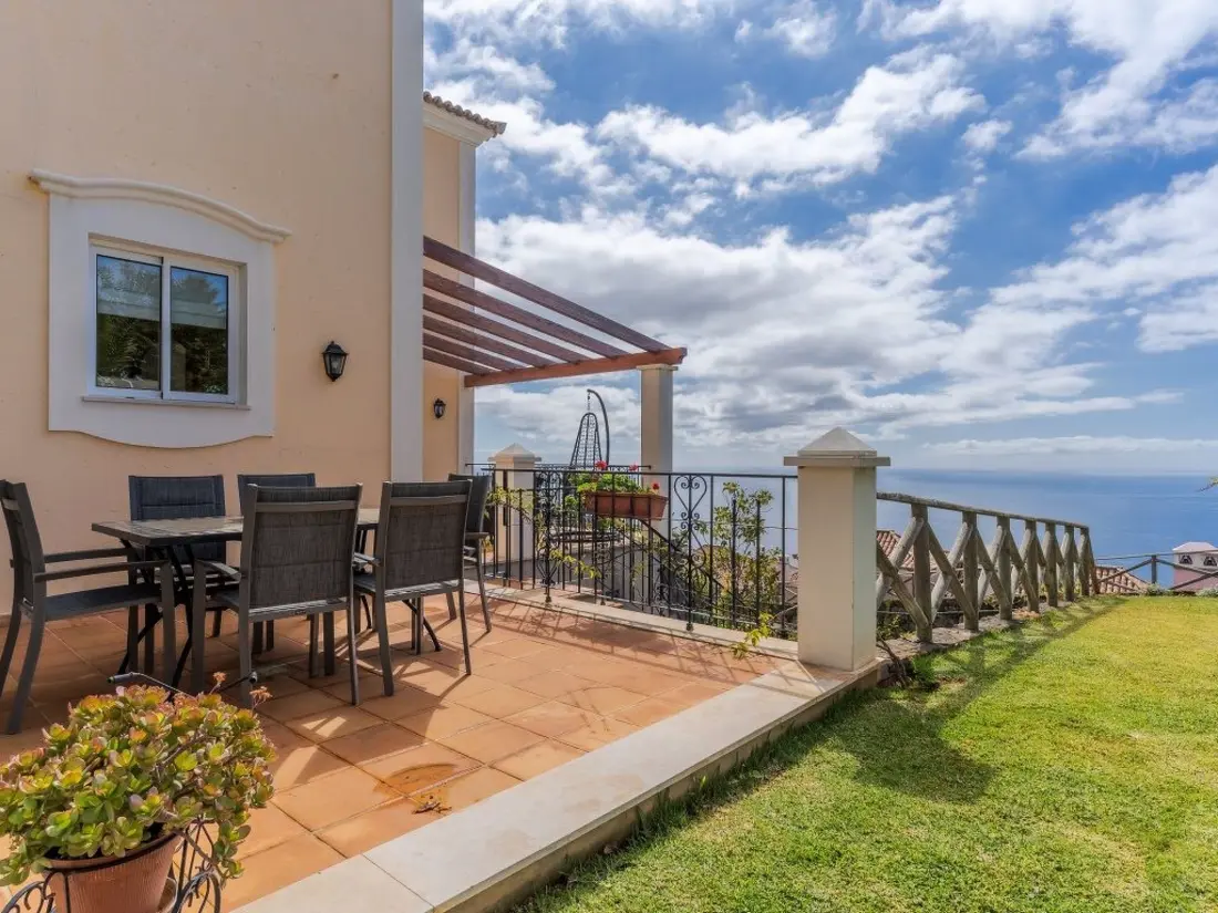 Maison de Vacances Madeira/Funchal
