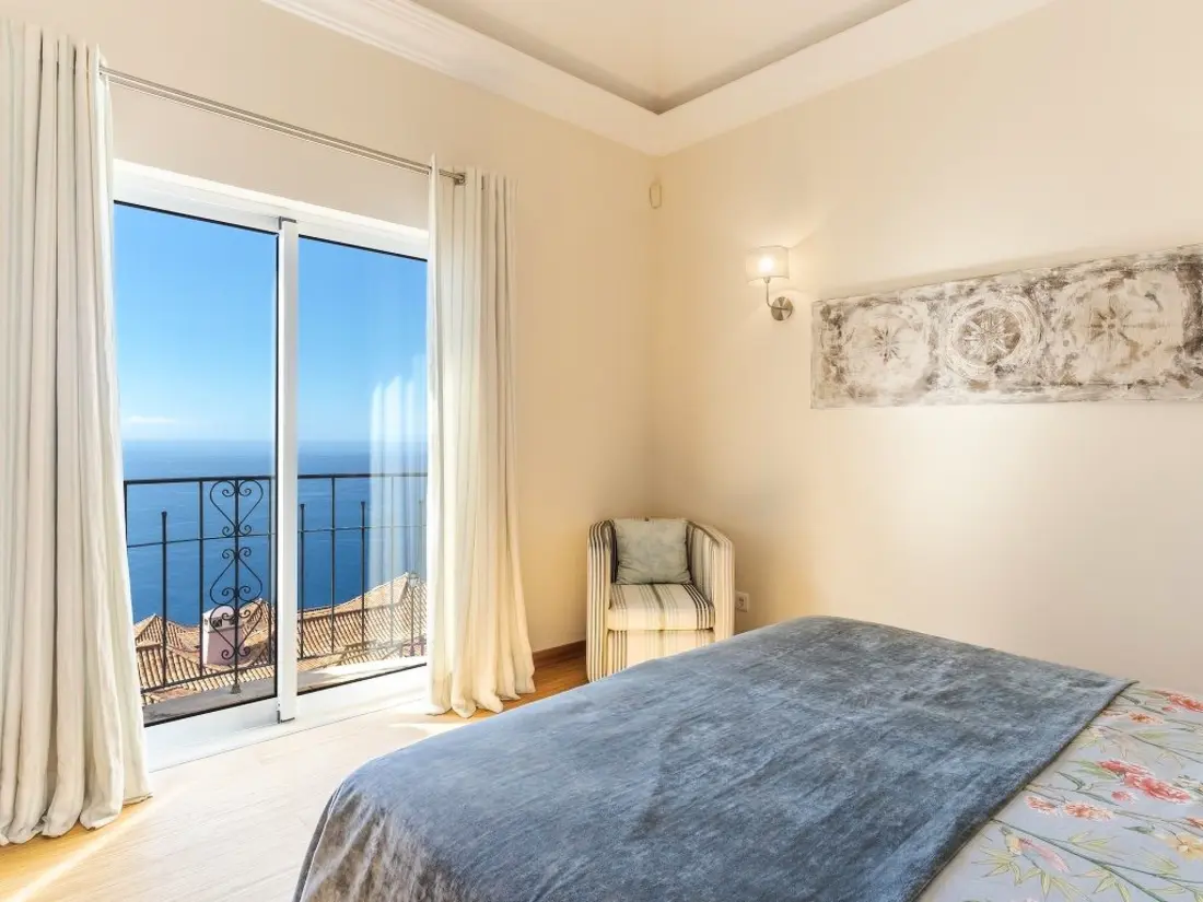 Maison de Vacances Madeira/Funchal