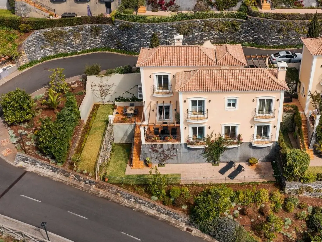 Maison de Vacances Madeira/Funchal