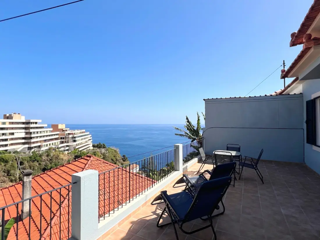 Maison de Vacances Madeira/Funchal