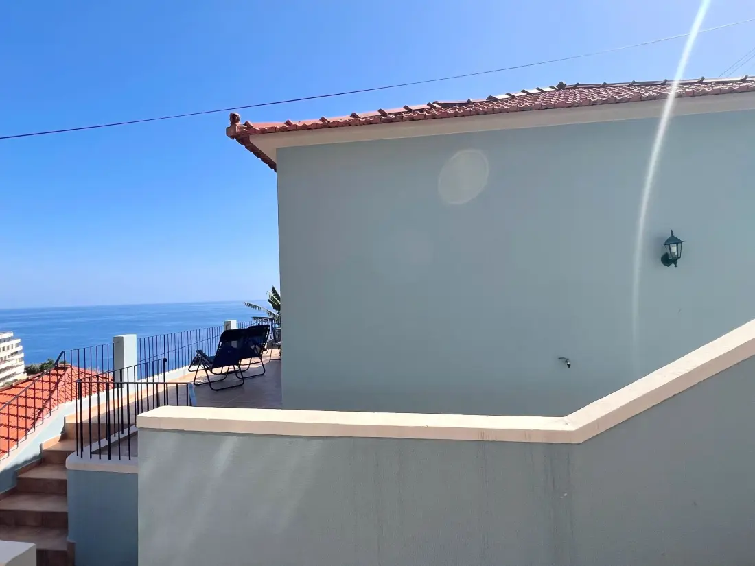 Maison de Vacances Madeira/Funchal