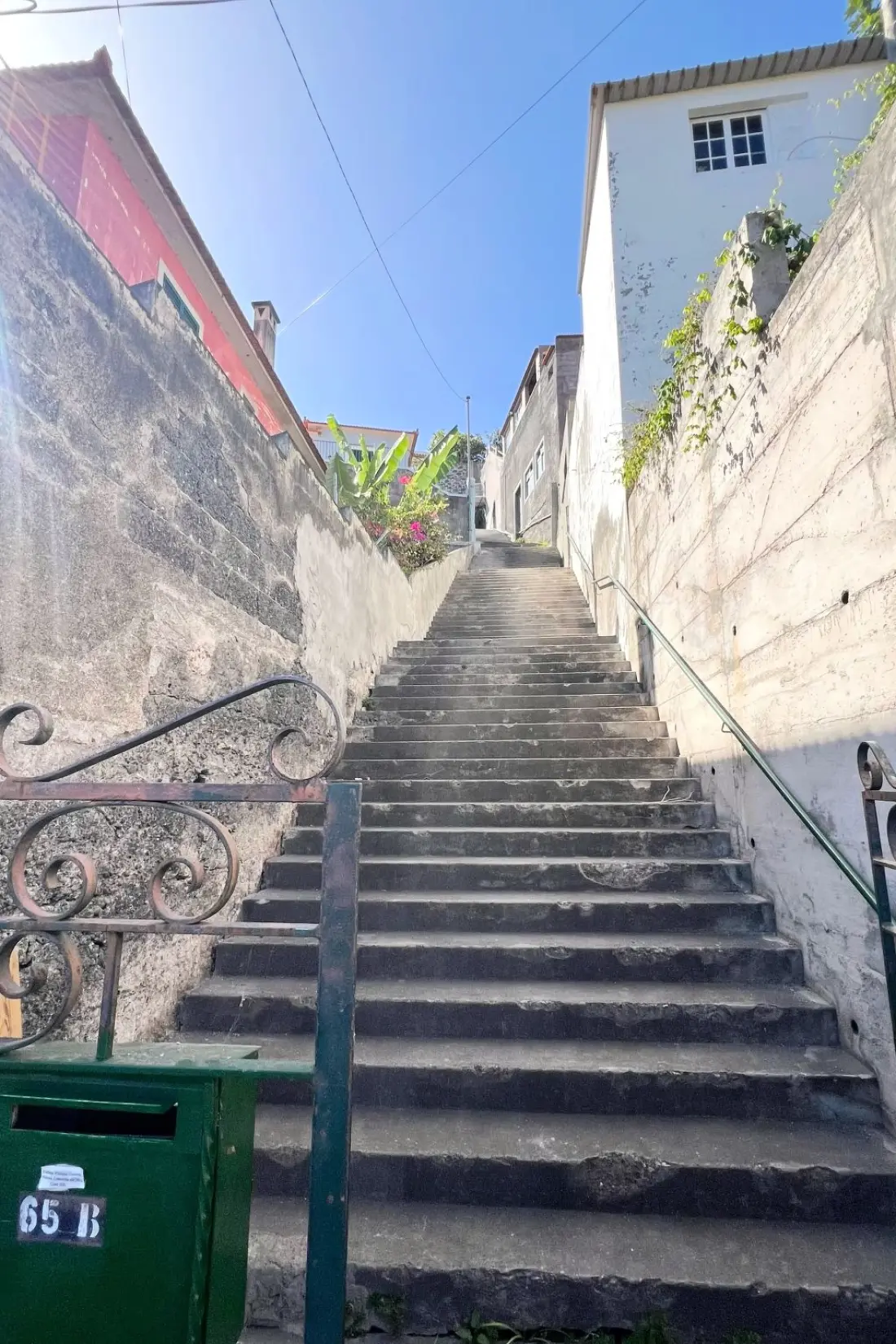 Maison de Vacances Madeira/Funchal