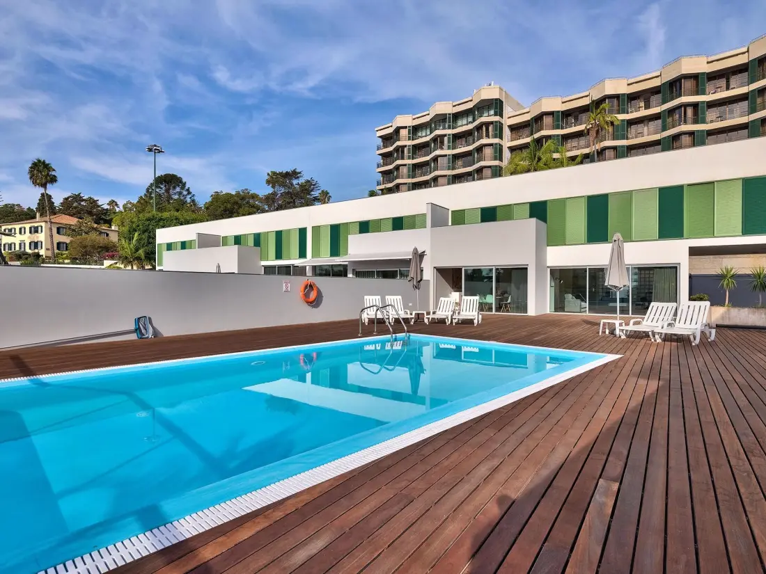 Maison de Vacances Madeira/Funchal