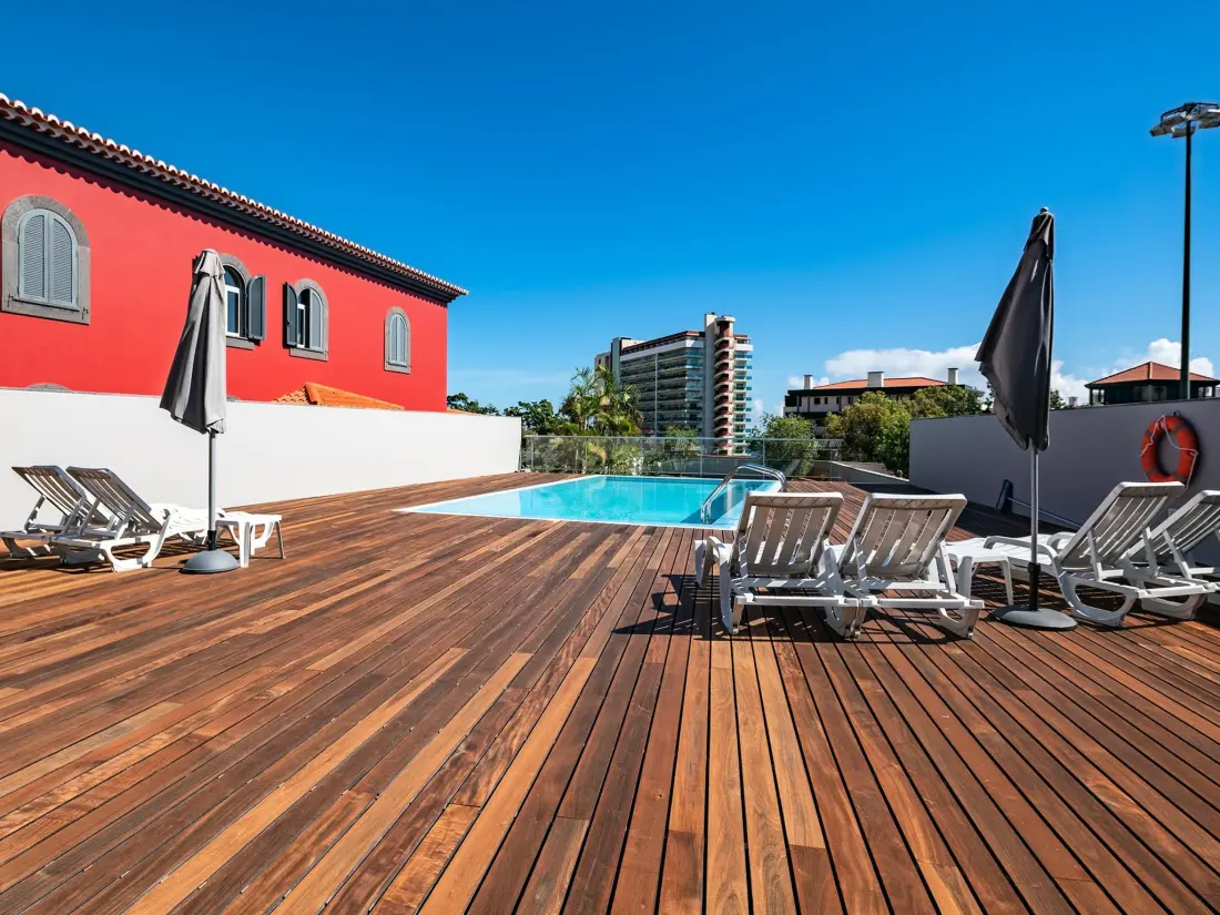 Maison de Vacances Madeira/Funchal