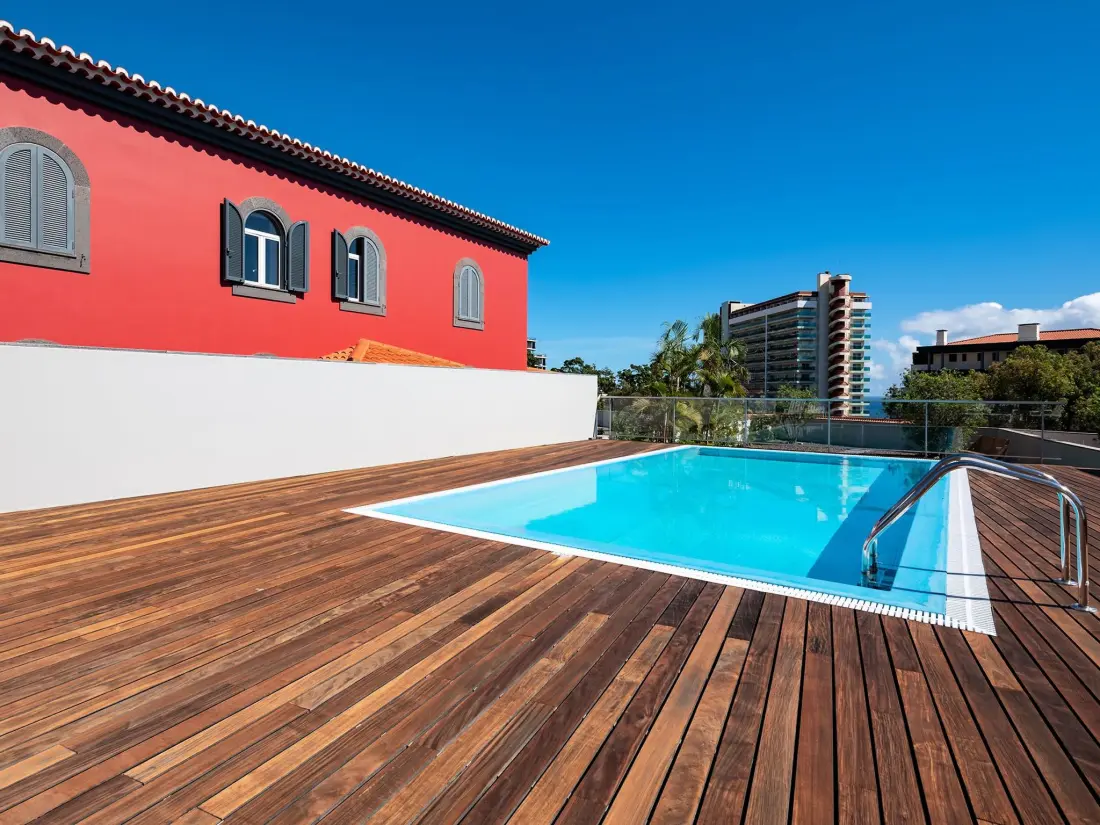 Maison de Vacances Madeira/Funchal