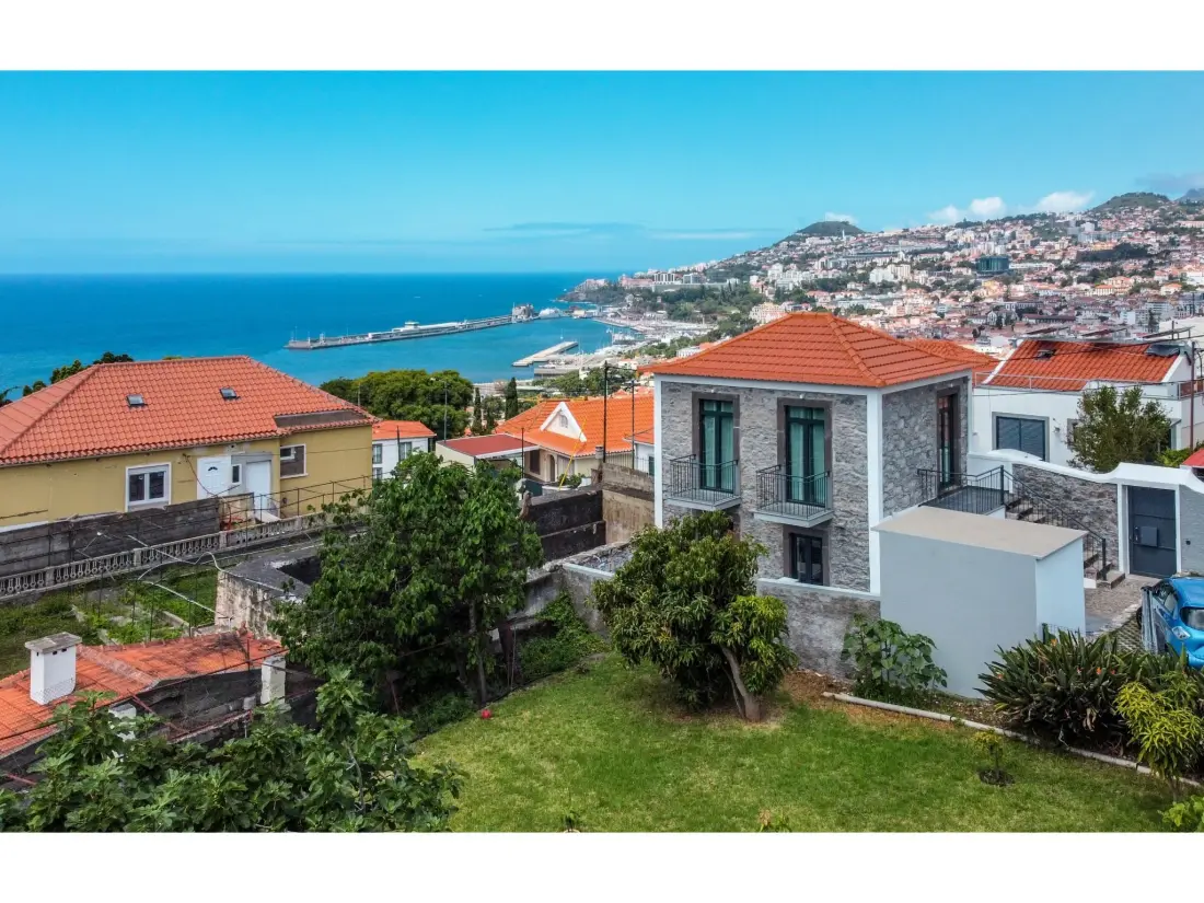 Maison de Vacances Madeira/Funchal