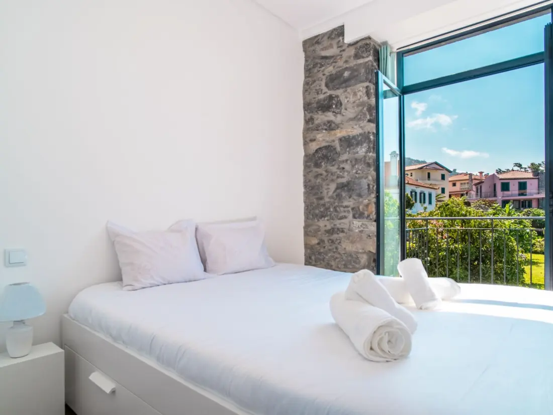 Maison de Vacances Madeira/Funchal