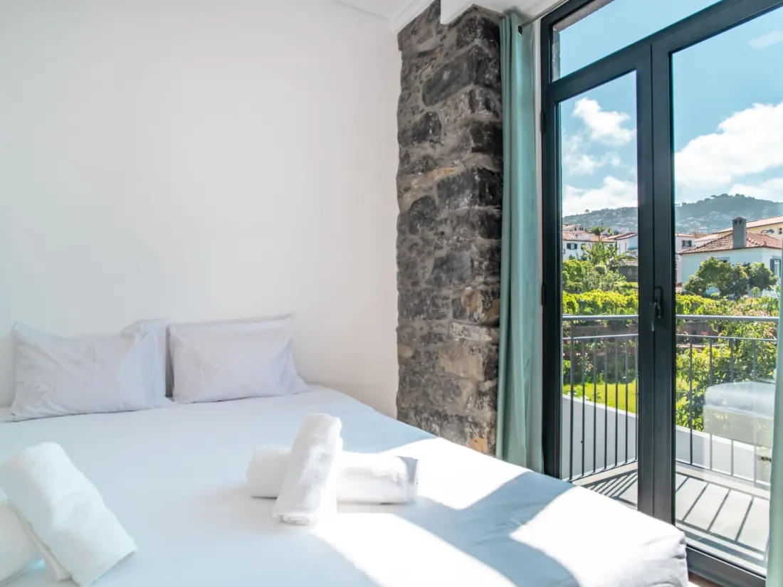 Maison de Vacances Madeira/Funchal