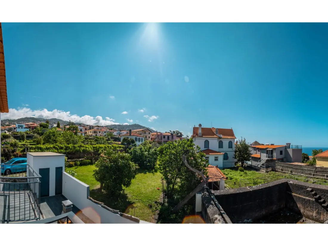 Maison de Vacances Madeira/Funchal