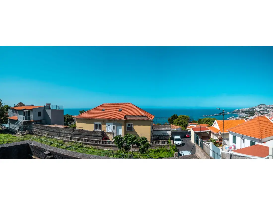 Maison de Vacances Madeira/Funchal