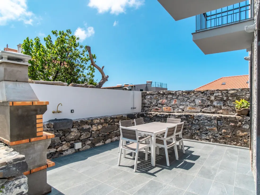 Maison de Vacances Madeira/Funchal