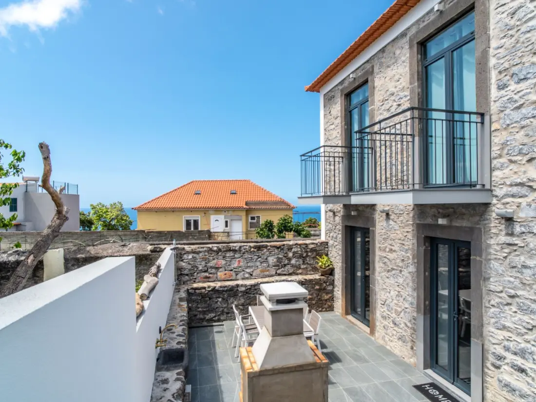Maison de Vacances Madeira/Funchal