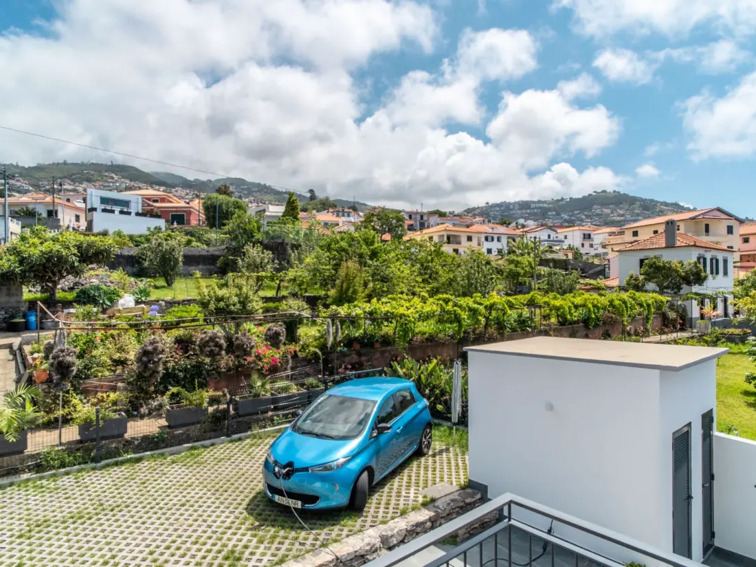 Maison de Vacances Madeira/Funchal