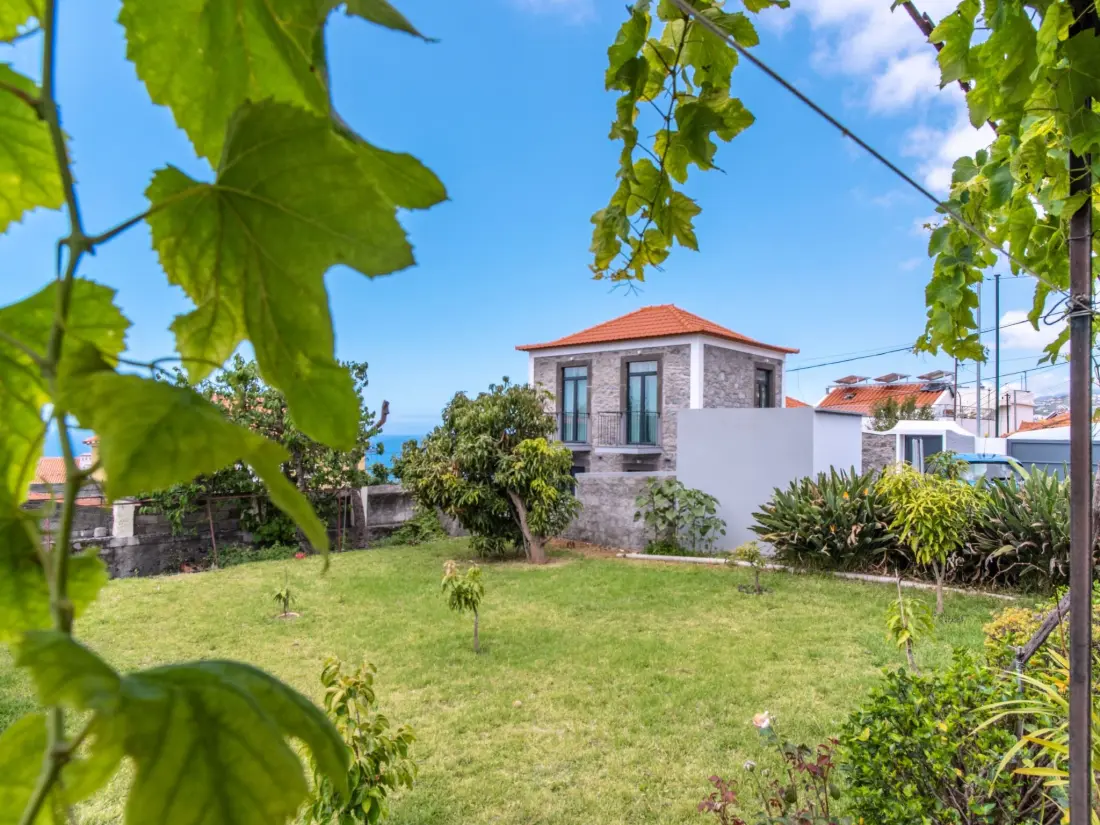Maison de Vacances Madeira/Funchal