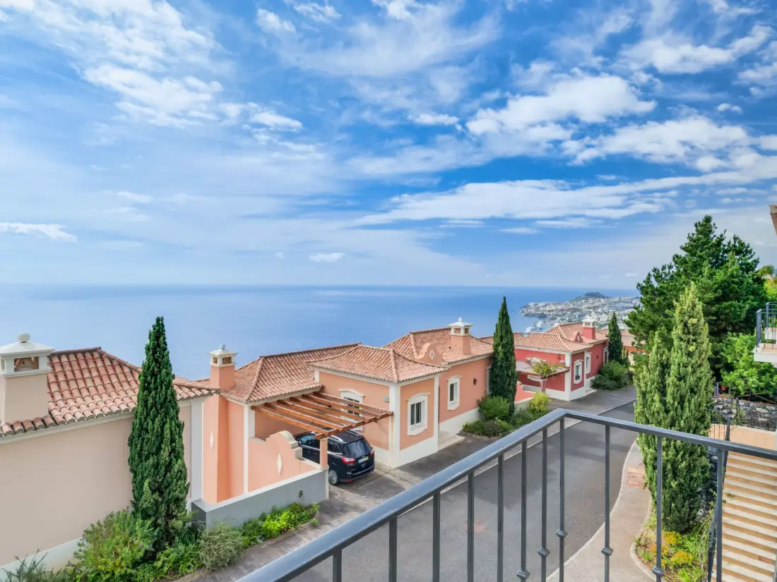 Maison de Vacances Madeira/Funchal