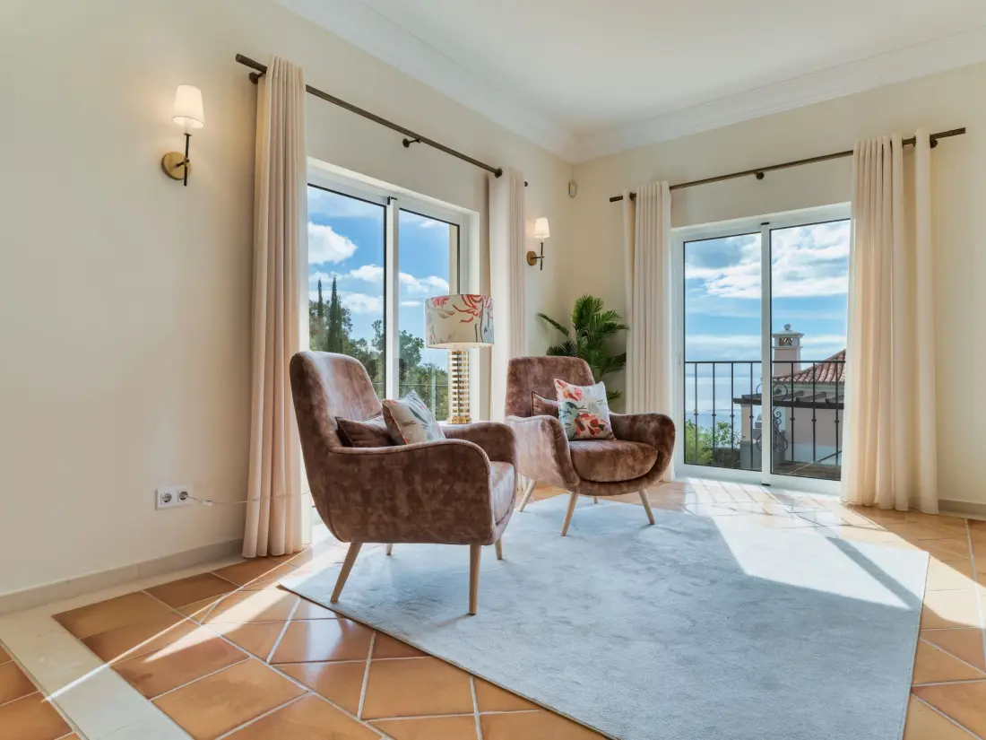 Maison de Vacances Madeira/Funchal