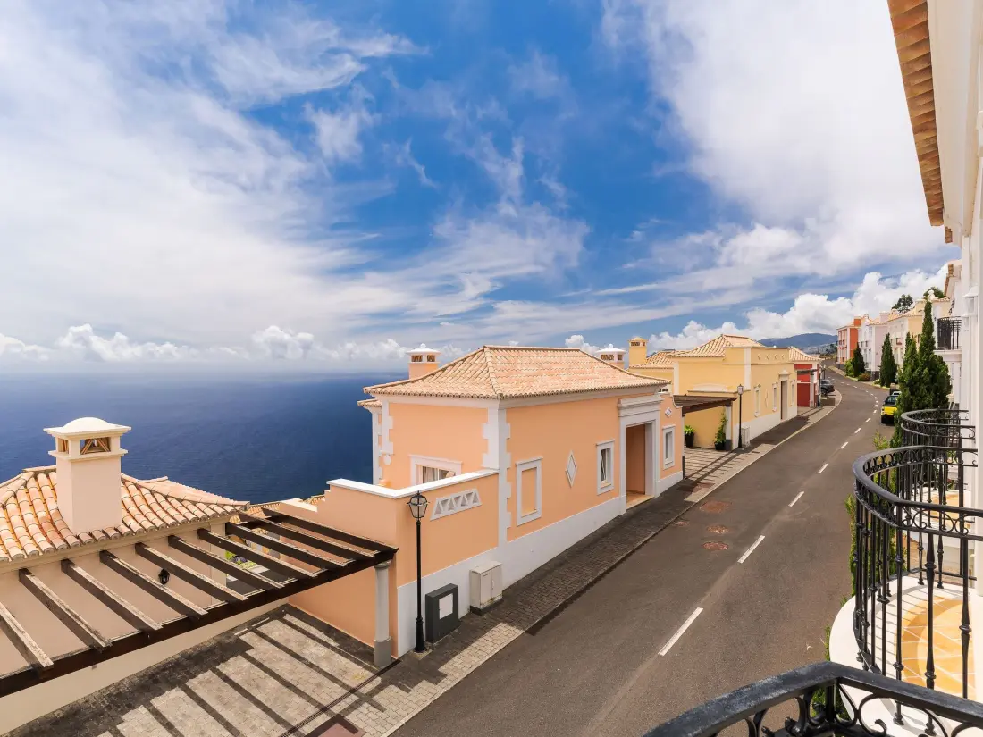Maison de Vacances Madeira/Funchal