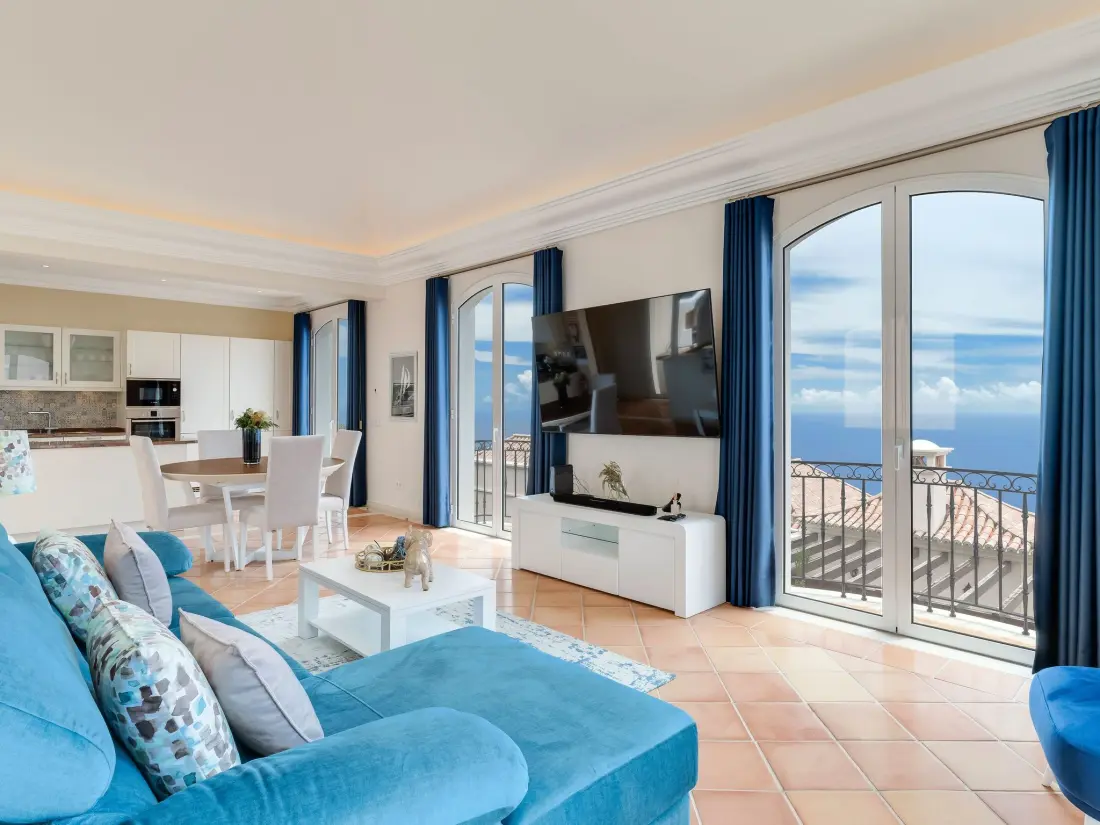 Maison de Vacances Madeira/Funchal