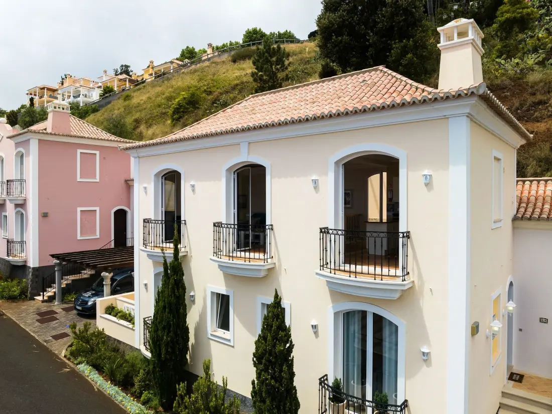 Maison de Vacances Madeira/Funchal