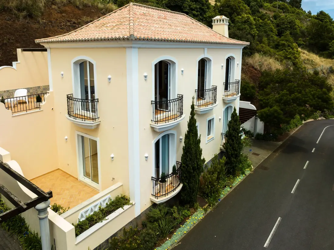 Maison de Vacances Madeira/Funchal