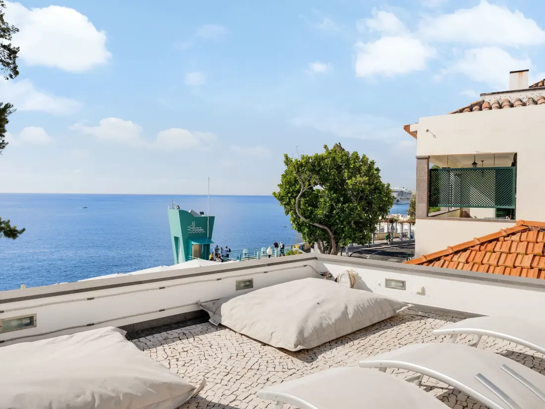 Maison de Vacances Madeira/Funchal
