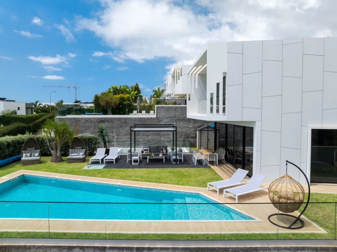 Maison de Vacances Madeira/Funchal