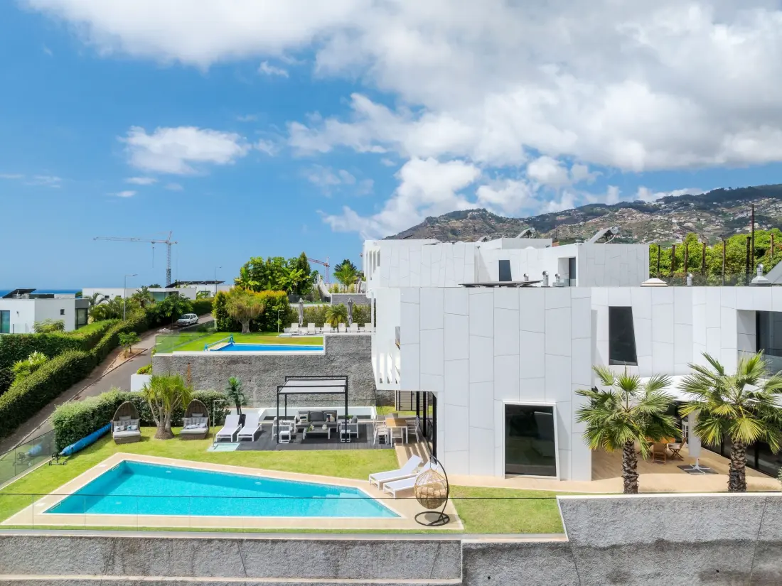 Maison de Vacances Madeira/Funchal