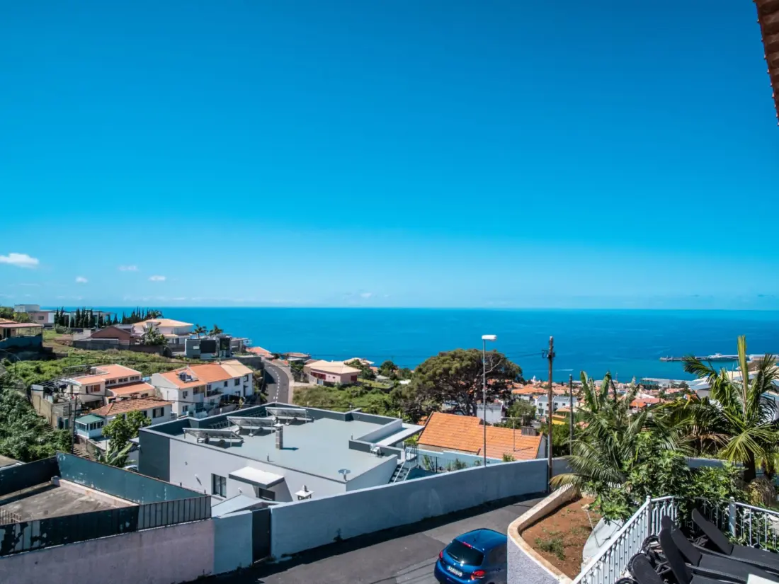 Maison de Vacances Madeira/Funchal