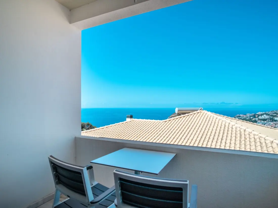 Maison de Vacances Madeira/Funchal
