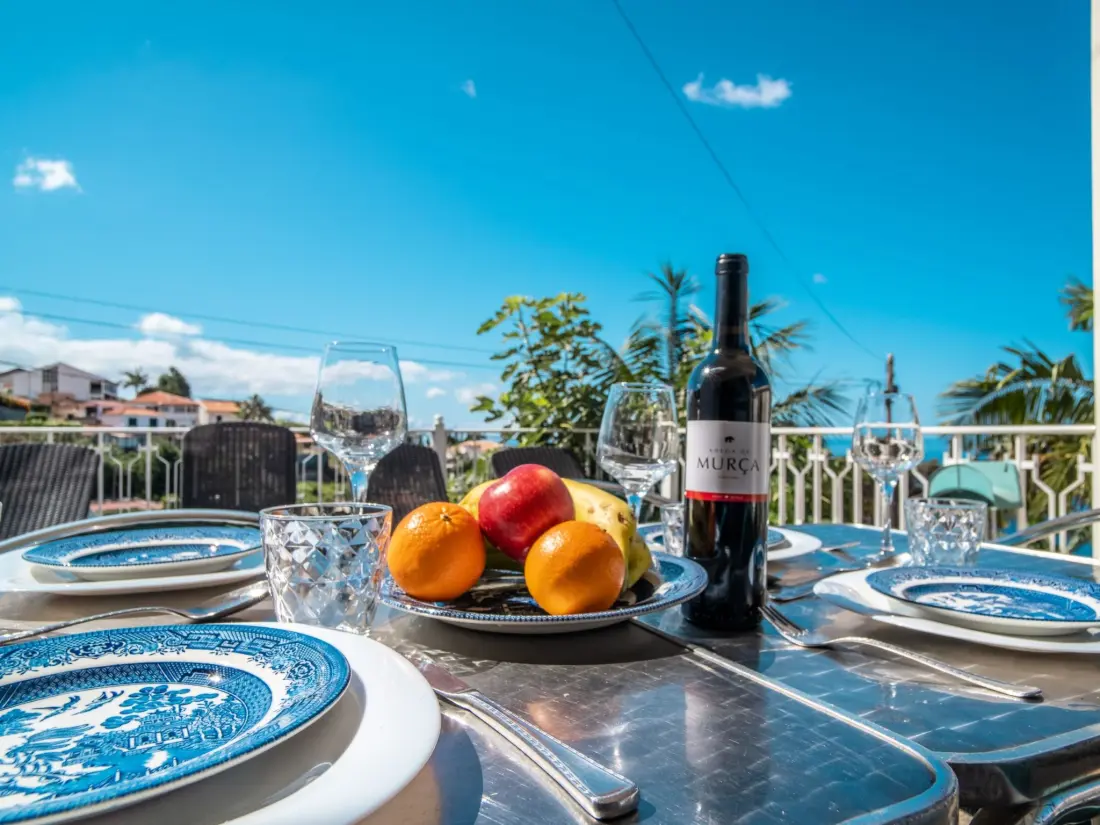 Maison de Vacances Madeira/Funchal
