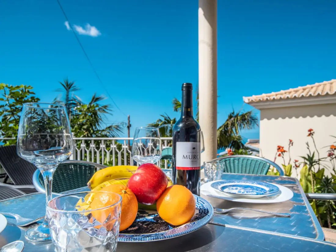 Maison de Vacances Madeira/Funchal