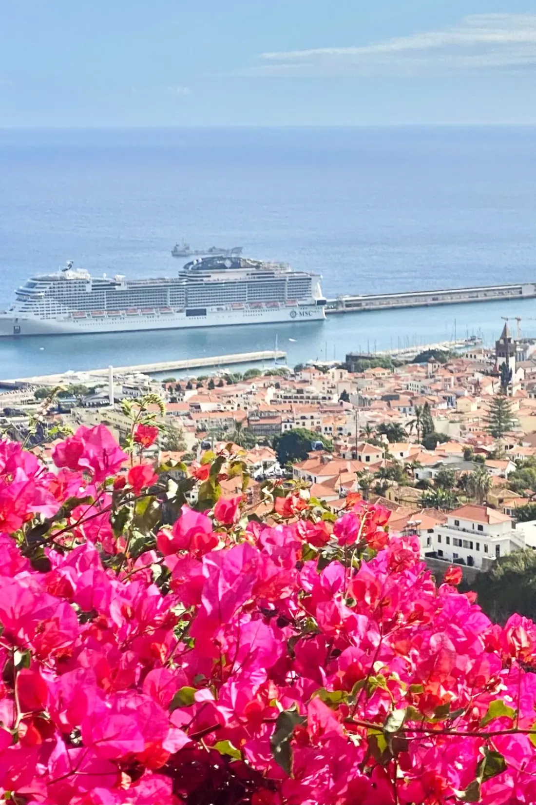 Maison de Vacances Madeira/Funchal