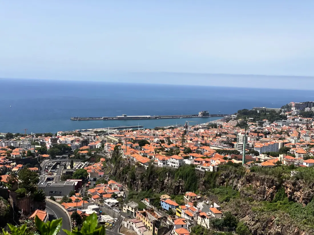 Maison de Vacances Madeira/Funchal