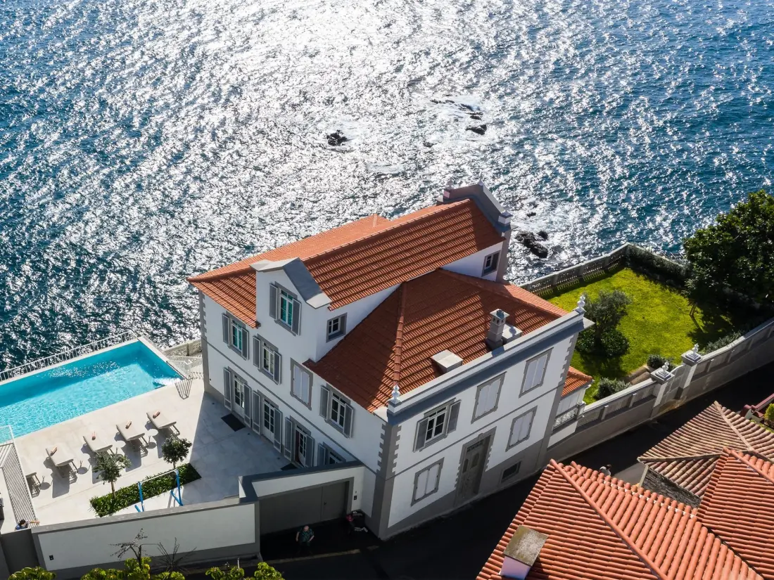 Maison de Vacances Madeira/Funchal