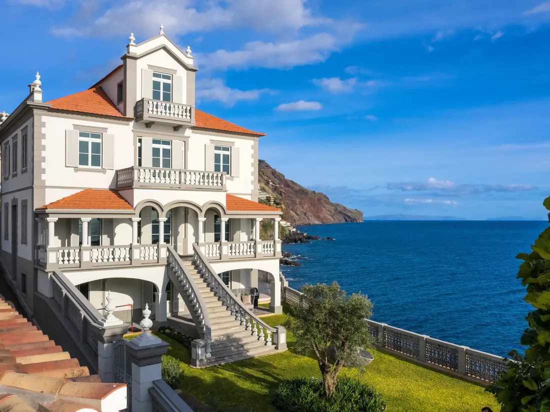 Maison de Vacances Madeira/Funchal