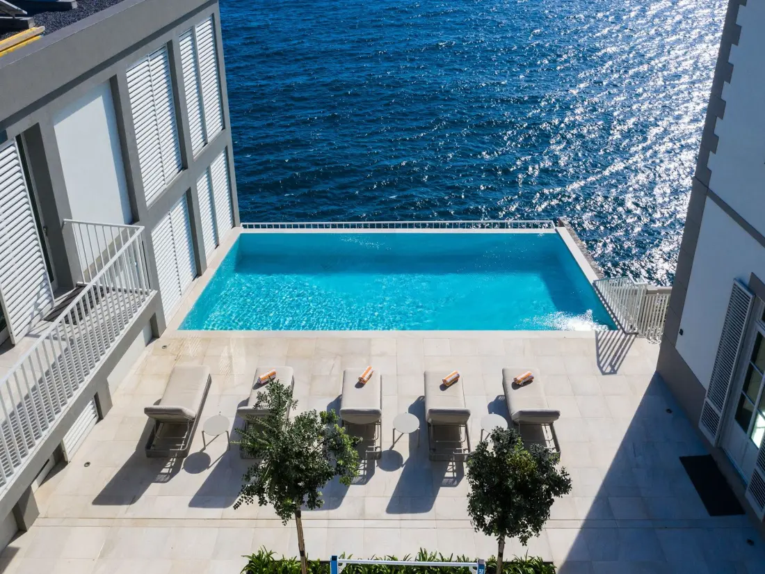 Maison de Vacances Madeira/Funchal