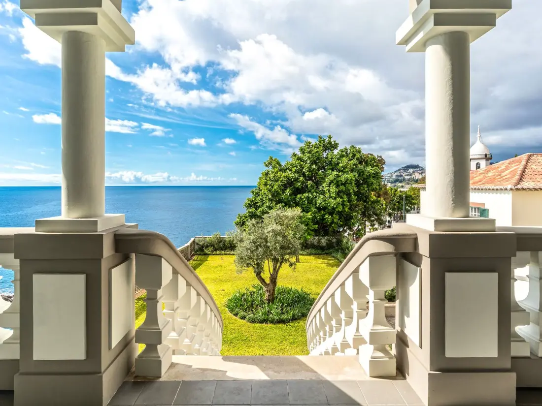 Maison de Vacances Madeira/Funchal