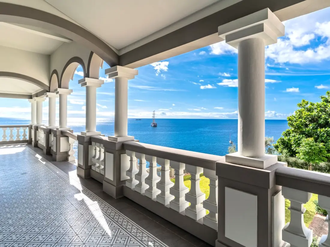 Maison de Vacances Madeira/Funchal