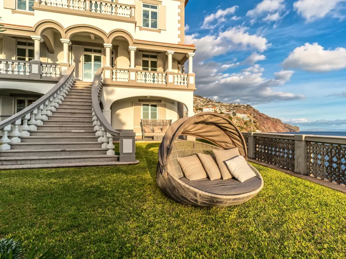 Maison de Vacances Madeira/Funchal