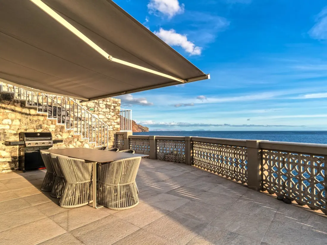 Maison de Vacances Madeira/Funchal